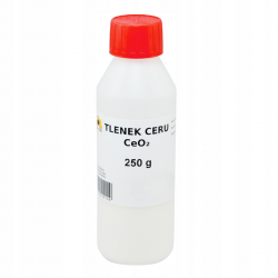 Tlenek Ceru do polerowania 250 g